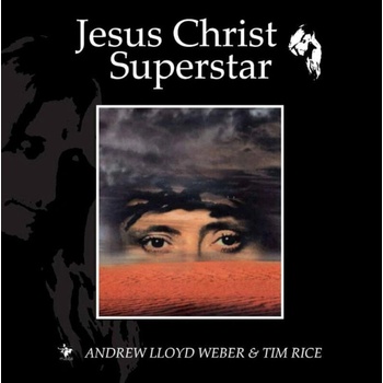 Various Artists - Jesus Christ Superstar (LP) (190295640743)