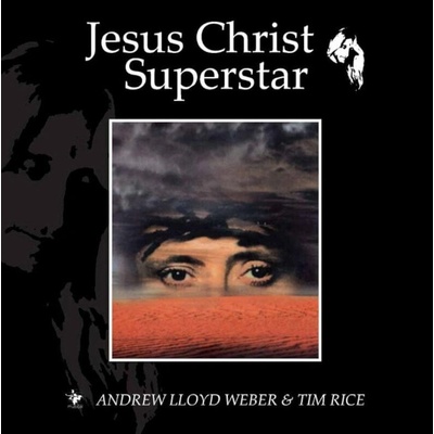 Various Artists - Jesus Christ Superstar (LP) (190295640743)