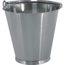 Kbelík se stupnicí nerez Paderno Grand Gourmet 15 l