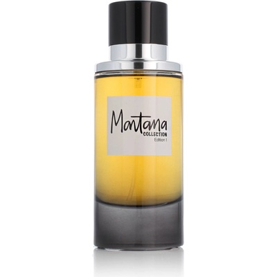 Montana Collection Edition 1 parfumovaná voda dámska 100 ml