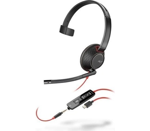 Poly Blackwire 5210