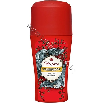 Old Spice Рол-он Old Spice Hawkridge, p/n OS-0100525 - Мъжки рол-он дезодорант (OS-0100525)