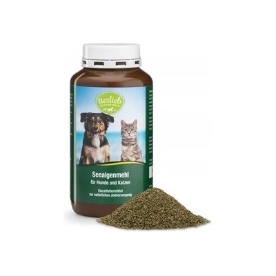 Tierlieb Mořské řasy 300 g
