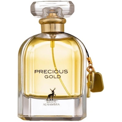 Alhambra Presious Gold EDP 80ml Женски