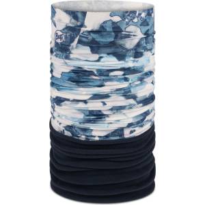 Buff Шал Buff Polar Tube scarf - Lowan Blue - размер One Size (203-2308-3711)