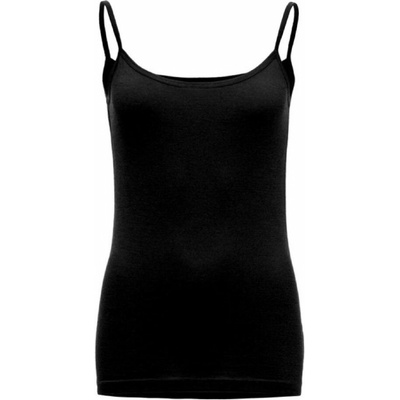 DEVOLD Breeze Plus Merino 200 Top Wmn Black