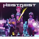 HeistGeist
