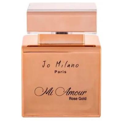 Jo Milano Paris Mi Amour Rose Gold EDP 100 ml