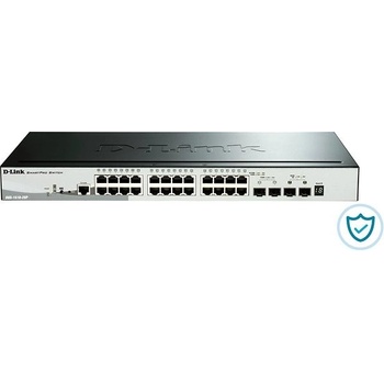 D-Link DGS-1510-28P