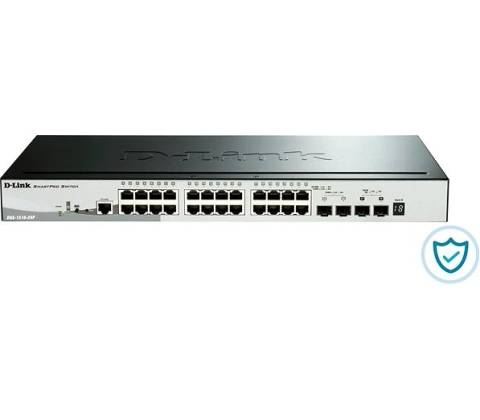D-Link DGS-1510-28P