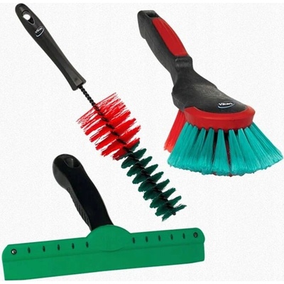 Vikan Súprava so stierkou