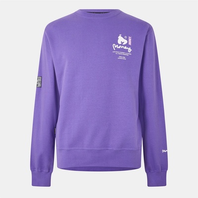 Money Copyright Crew - Purple