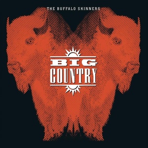 Warner Big Country: Buffalo Skinners - 2Vinyl (LP) (042101)