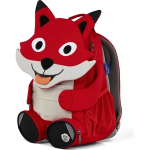 Affenzahn Детска детска раница Affenzahn Kid's Großer Freund Fuchs Kids' backpack - Red - размер One Size (508-0662-0111)
