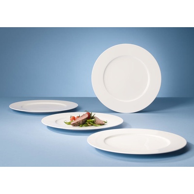 Villeroy & Boch Royal Gourmet set 4 ks