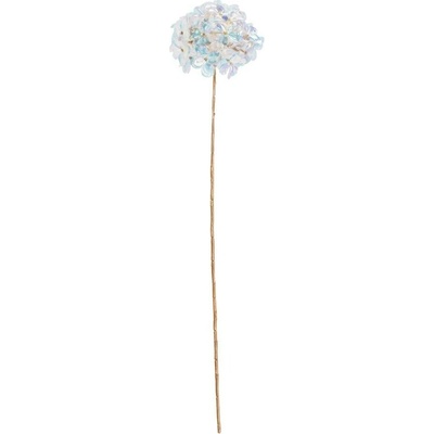 KS HYDRANGEA METALOVÁ 73CM