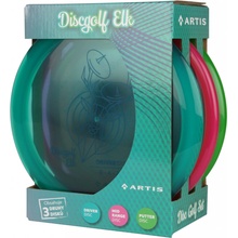 Artis Discgolf Elk Set