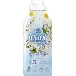 Lenor Омекотител Lenor 525 мл. - морска лилия и кристали от морска сол