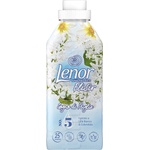 Lenor Омекотител Lenor 525 мл. - морска лилия и кристали от морска сол