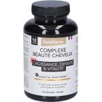 Nat&Form Complexe Beauté Cheveux Формула за коса, кожа и нокти, 168 капсули, Nat&Form (028876 (NUTR-CP))