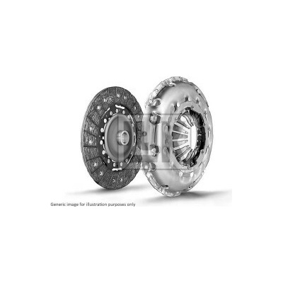 Spojková sada Schaeffler LuK 623 3123 09