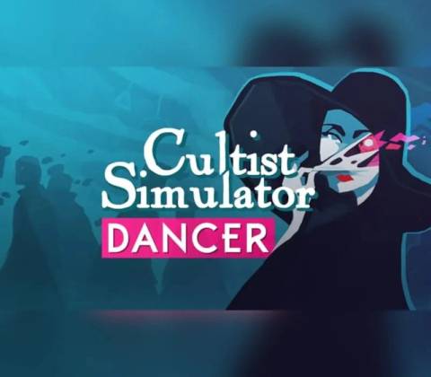 Cultist Simulator: The Dancer