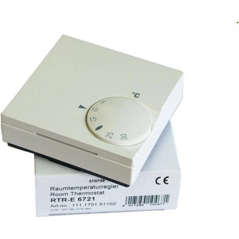 Soler & Palau RTR 6721