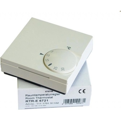 Soler & Palau RTR 6721