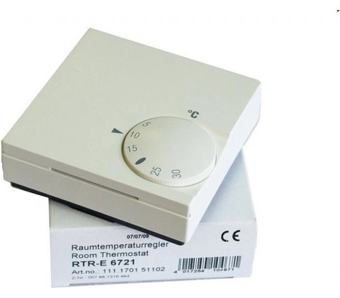 Soler & Palau RTR 6721