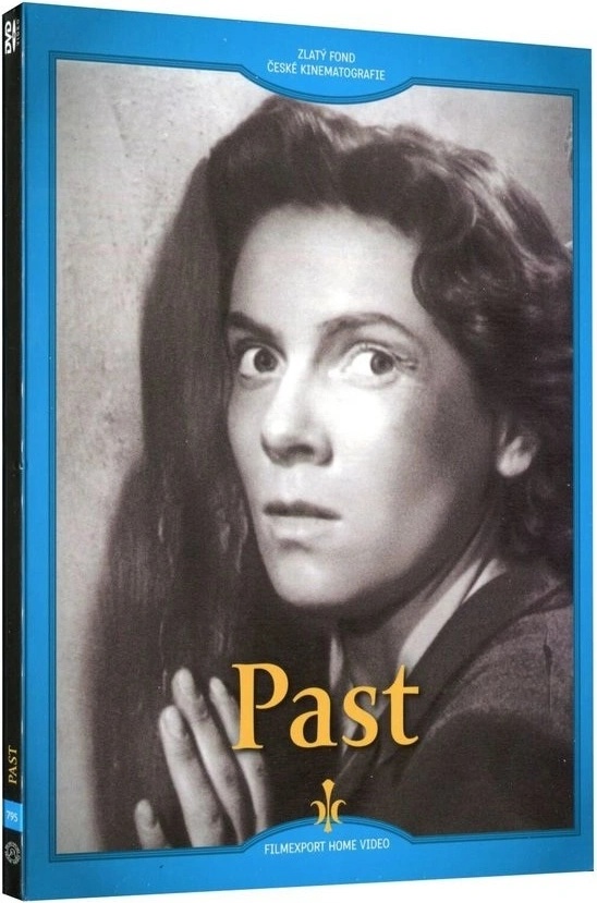 Past - Digipack DVD
