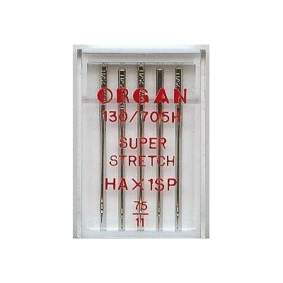 Ihly 130/705 H Super Stretch 75 - balenie 5 ks