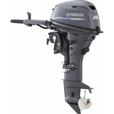 YAMAHA F20 SMHB