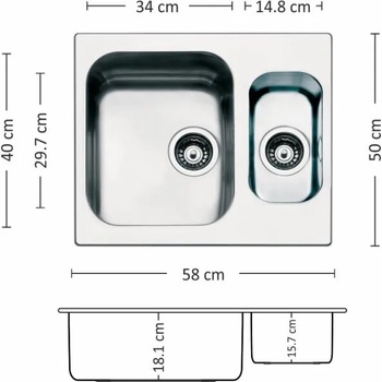 Image 1 of Leks Torino 58.2 SI