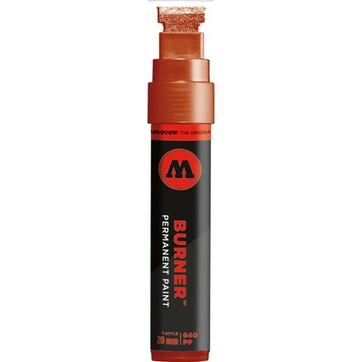 Molotow Burner 640pp