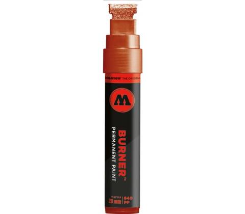 Molotow Burner 640pp