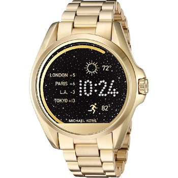 Michael Kors, Smart Watch touch screen MKT5001