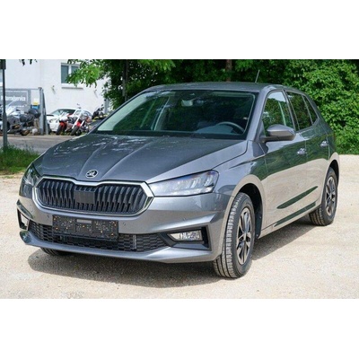 Skoda Fabia 1.0 TSI Selection 85 kW