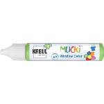 Kreul 24412 Стъклена химикалка Light Green 29 ml 1 бр (<![CDATA[24412]]>)