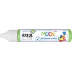 Kreul 24412 Стъклена химикалка Light Green 29 ml 1 бр (24412)