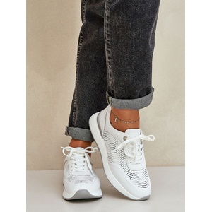 Step in style Дамски кецове модел 209059 Step in style