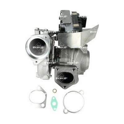 Plniace dúchadlo NRF EASY FIT 90010324