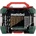 Metabo 626707000
