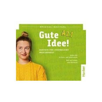 Gute Idee! A2.1