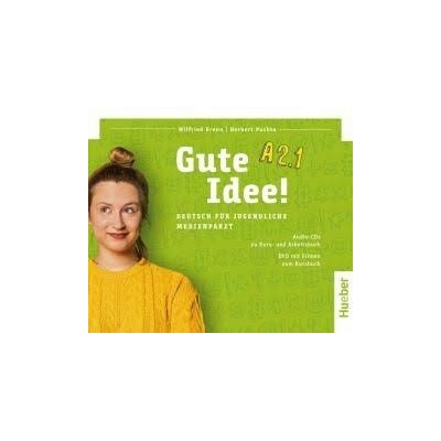 Gute Idee! A2.1