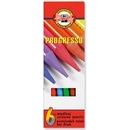 Koh-i-Noor 8755 Progresso 6 ks