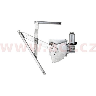 Mechanizmus zdvíhania okna VAN WEZEL 5235261