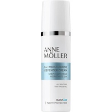 Anne Möller BLOCKÂGE 24h Moisturizing Defense Cream 50 ml