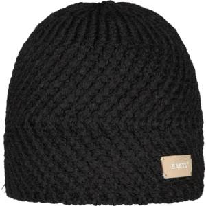 Barts Зимна шапка (beanie) Barts Women's Emna Beanie - Black - размер One Size (904-7198-0111)