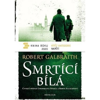 Smrtící bílá