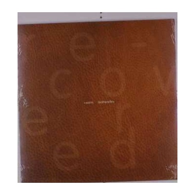 Various - Warm Leatherette Re-Covered LP